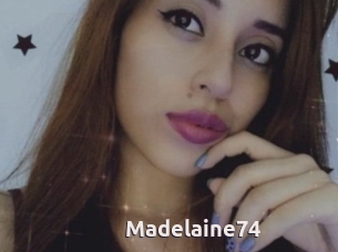 Madelaine74
