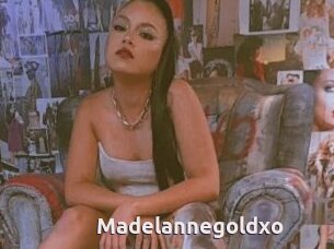 Madelannegoldxo