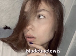 Madelinelewis