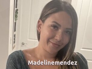 Madelinemendez