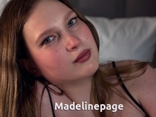 Madelinepage