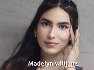 Madelyn_williams