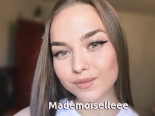 Mademoiselleee