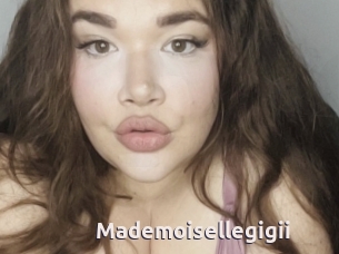 Mademoisellegigii