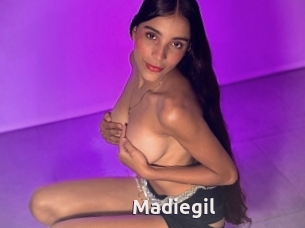 Madiegil