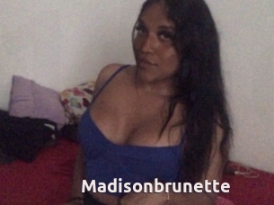 Madisonbrunette