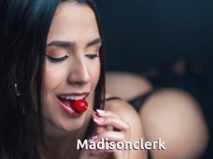 Madisonclerk