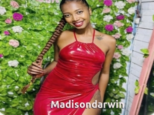 Madisondarwin