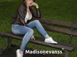 Madisonevanss
