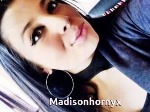 Madisonhornyx