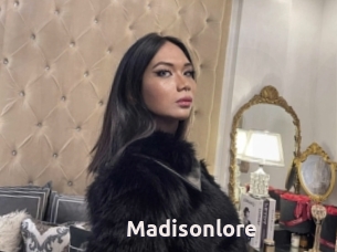 Madisonlore