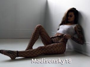 Madisonsky18