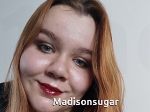 Madisonsugar