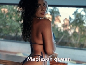 Madisson_queen