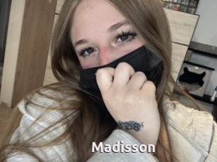 Madisson