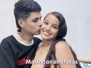Madissonandlucas