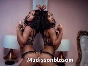 Madissonblosom