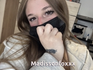 Madissonfoxxx