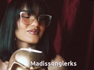 Madissonglerks
