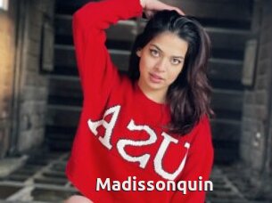 Madissonquin
