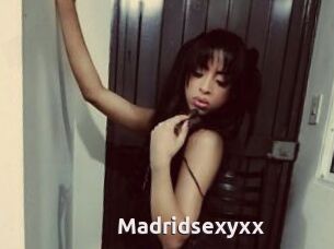 Madridsexyxx