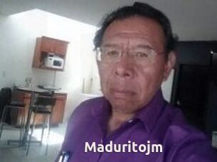Maduritojm