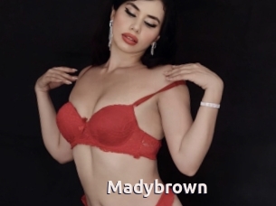 Madybrown