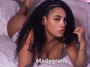 Madygrant