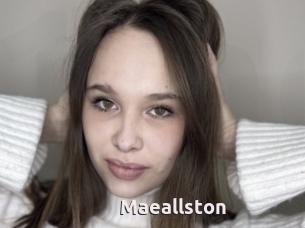 Maeallston