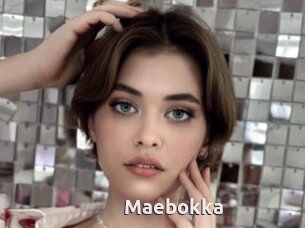 Maebokka