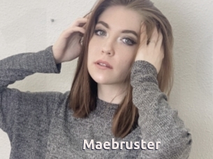 Maebruster