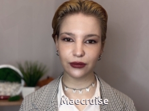 Maecruise