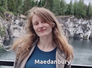 Maedanbury