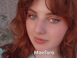Maefaro