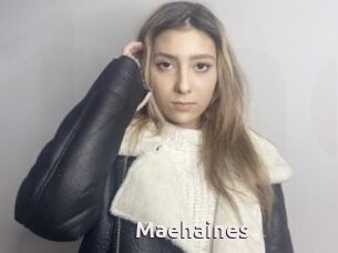 Maehaines