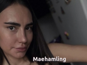 Maehamling