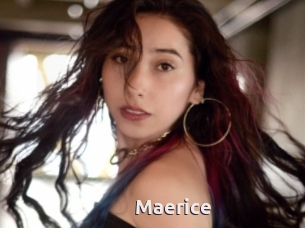Maerice