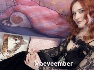 Maeveember