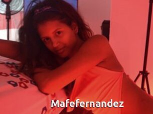 Mafefernandez