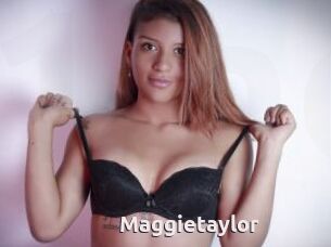 Maggietaylor