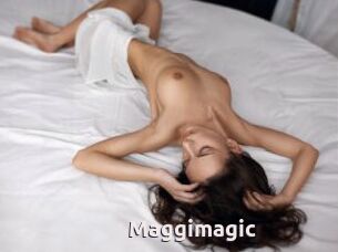 Maggimagic