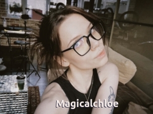 Magicalchloe