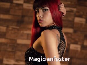Magicianfoster
