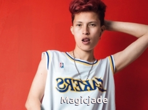Magicjade