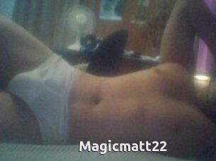 Magicmatt22