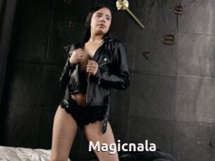 Magicnala