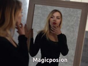 Magicposion