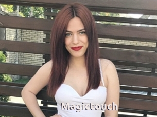 Magictouch