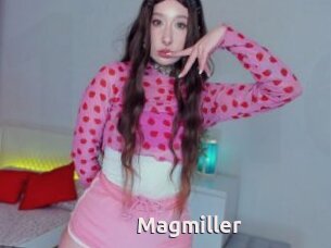 Magmiller