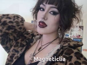Magneticlia